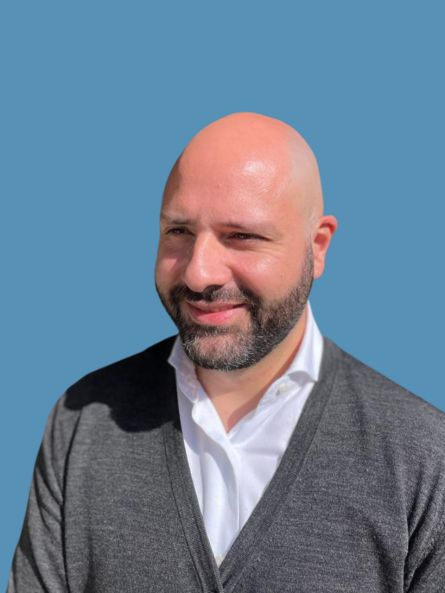 Dr. Carlo Massarutto