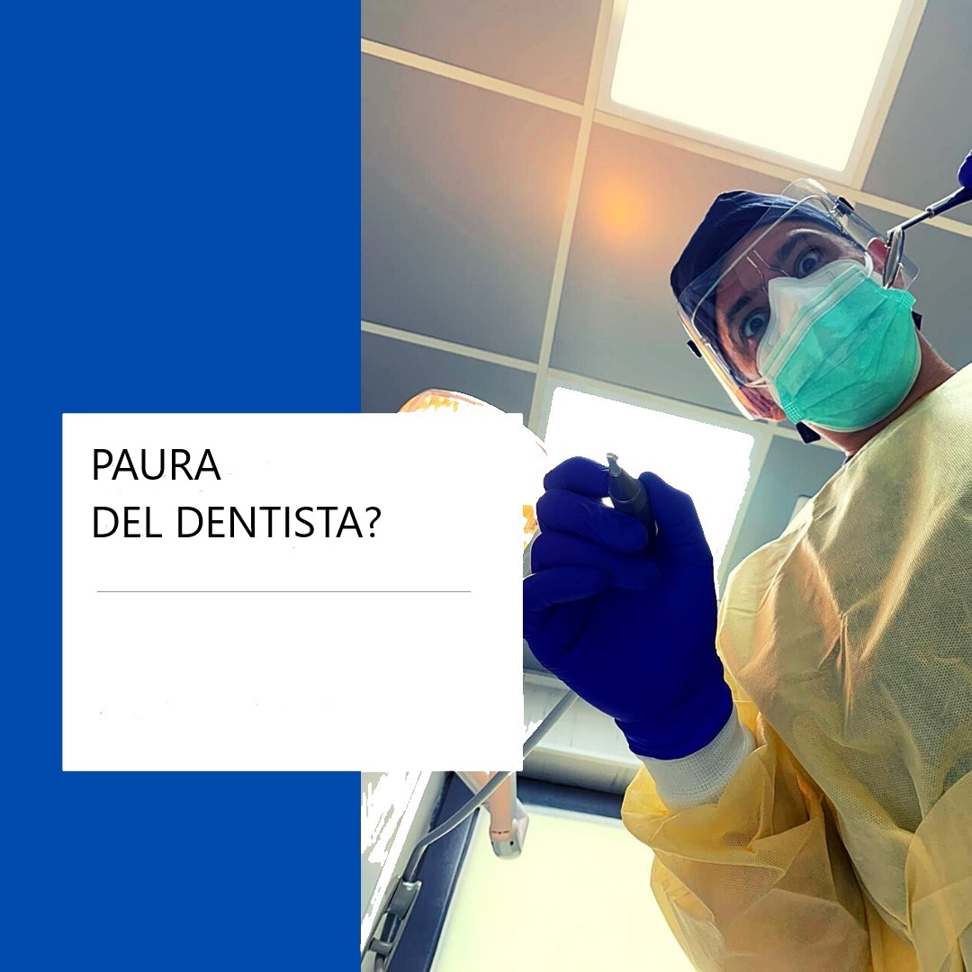 Counseling Odontoiatrico