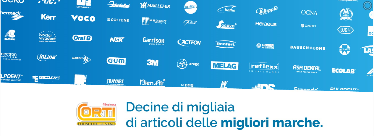 CORTI DENTALE