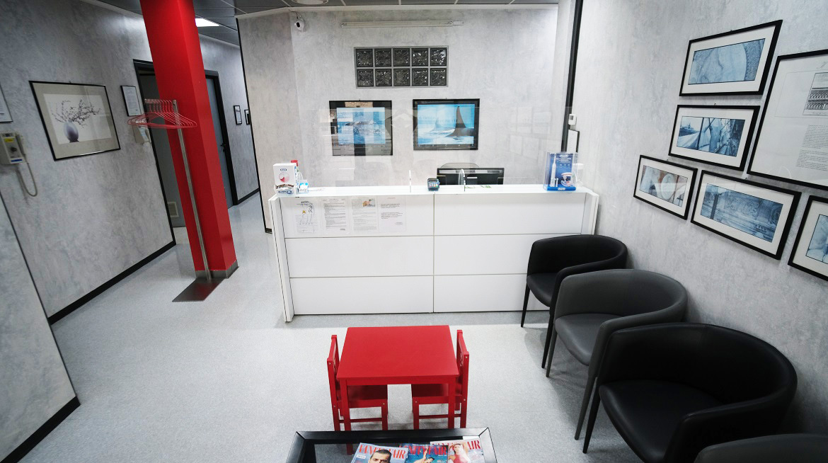 Centro Odontoiatrico